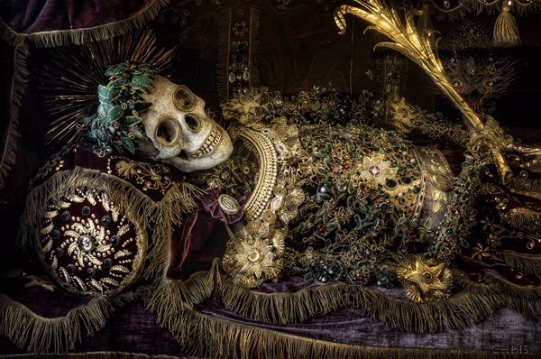 Almanya'da 13 yaşındaki çocuk hazine buldu - 0