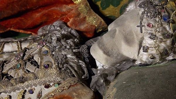 Almanya'da 13 yaşındaki çocuk hazine buldu - 0