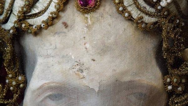 Almanya'da 13 yaşındaki çocuk hazine buldu - 0