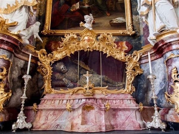 Almanya'da 13 yaşındaki çocuk hazine buldu - 0