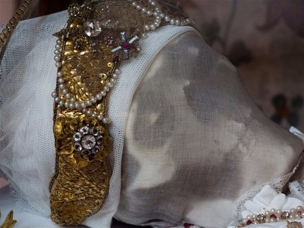 Almanya'da 13 yaşındaki çocuk hazine buldu - 0