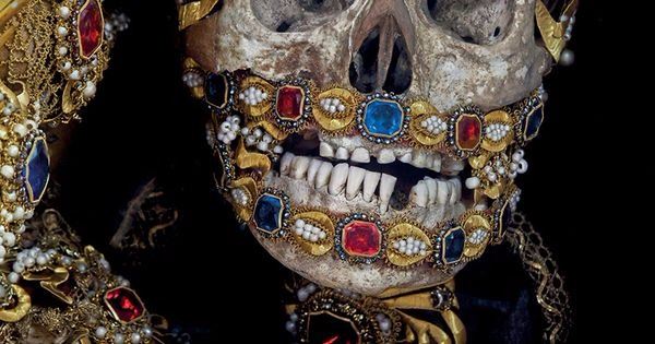 Almanya'da 13 yaşındaki çocuk hazine buldu - 0