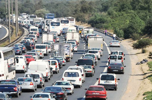 Yeni trafik cezaları ne kadar ? - 7