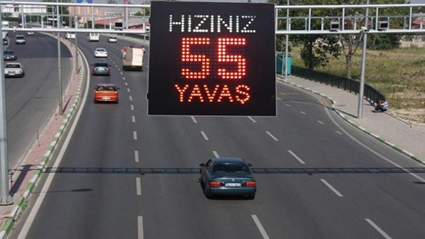 Yeni trafik cezaları ne kadar ? - 8