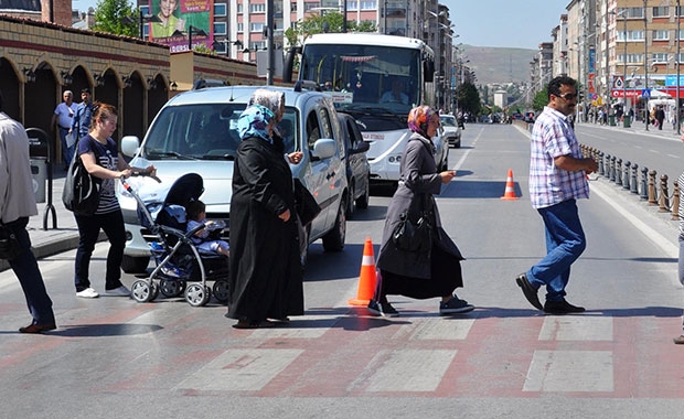 Yeni trafik cezaları ne kadar ? - 11