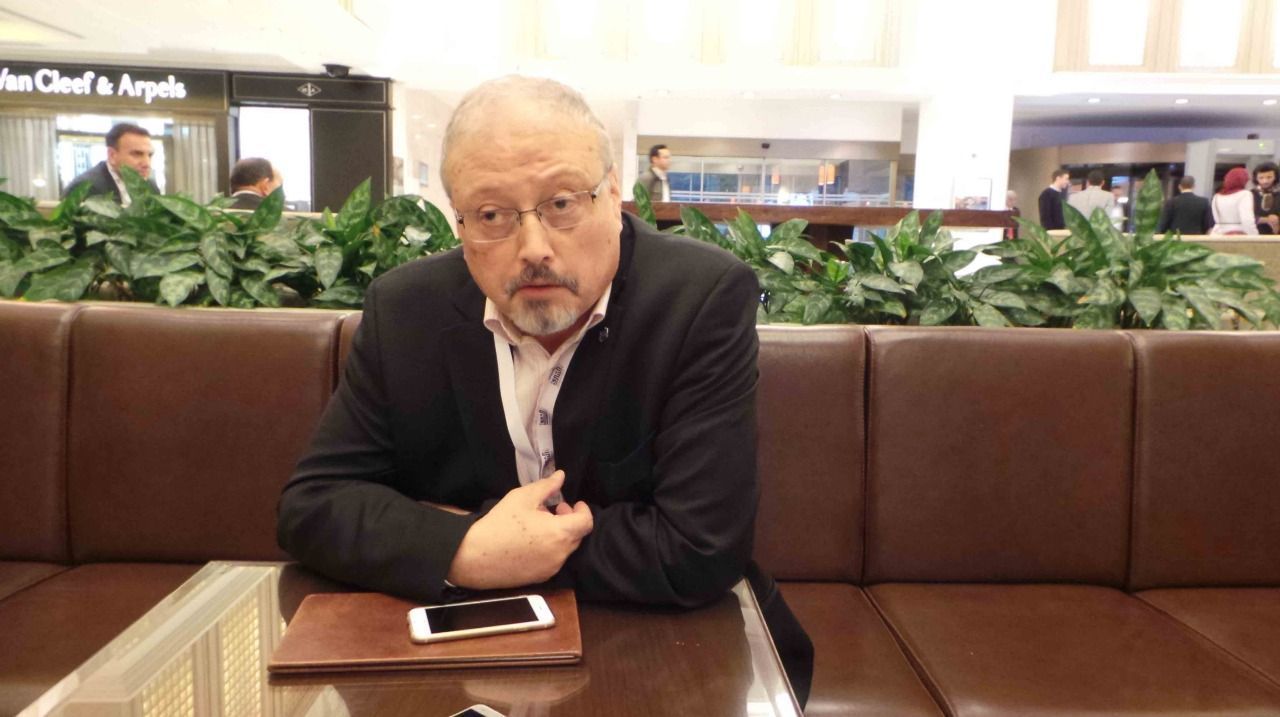 Cemal Kaşıkçı'yı öldürmekle suçlanan 7 kişinin pasaport görüntüleri yayınlandı - 1