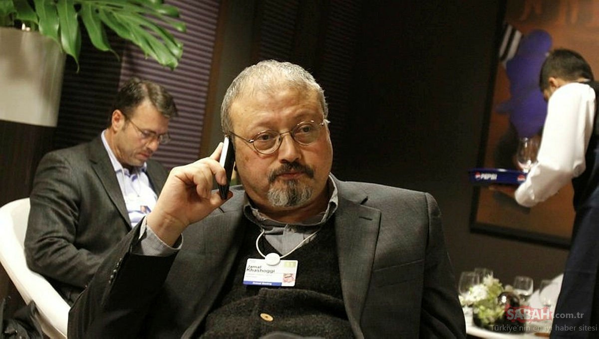 Cemal Kaşıkçı'yı öldürmekle suçlanan 7 kişinin pasaport görüntüleri yayınlandı - 4