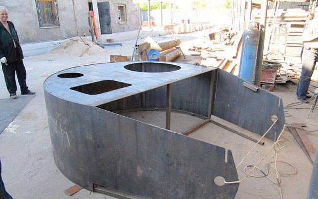 Rusya, Alman tankını kopyaladı - 2