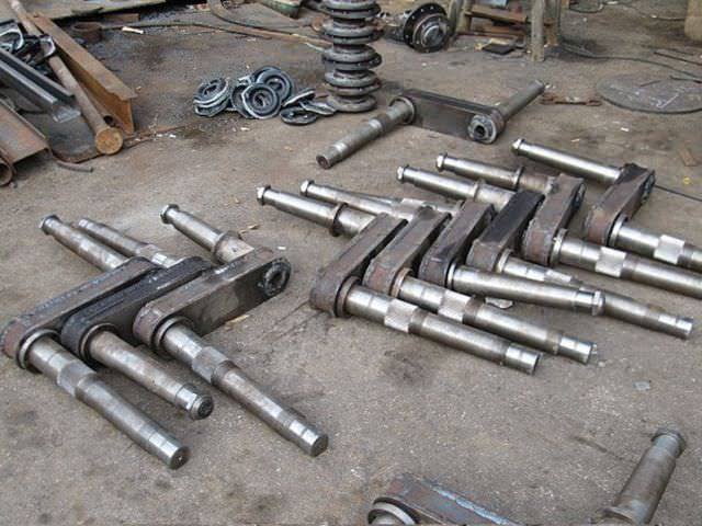 Rusya, Alman tankını kopyaladı - 3