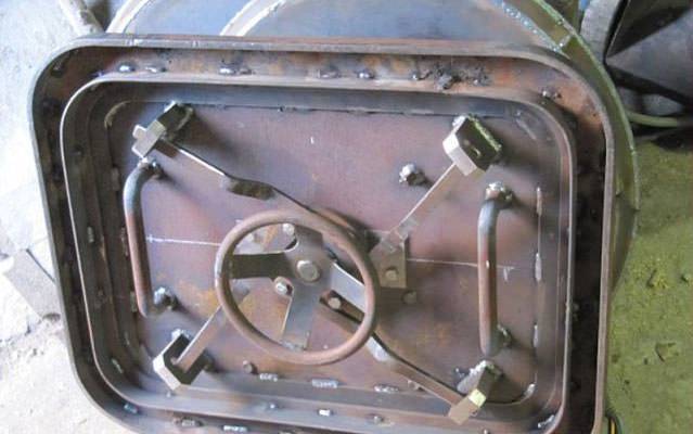 Rusya, Alman tankını kopyaladı - 7