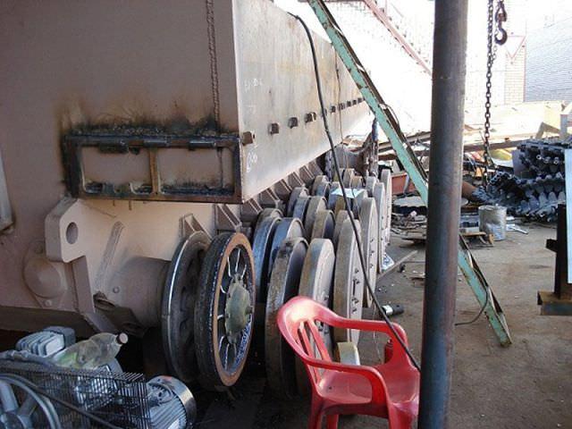 Rusya, Alman tankını kopyaladı - 17