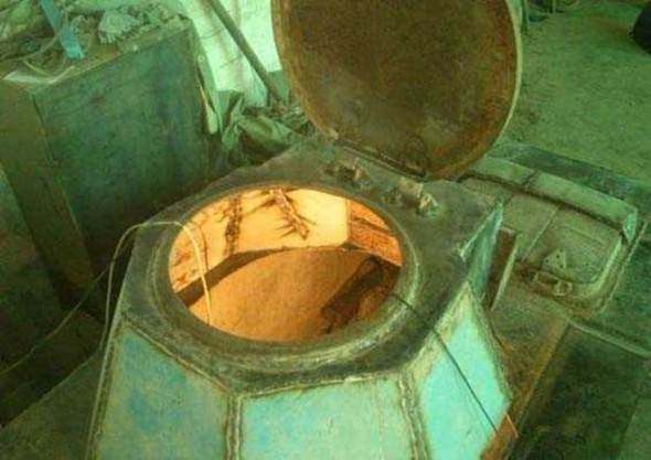 Rusya, Alman tankını kopyaladı - 35