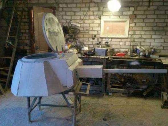 Rusya, Alman tankını kopyaladı - 42