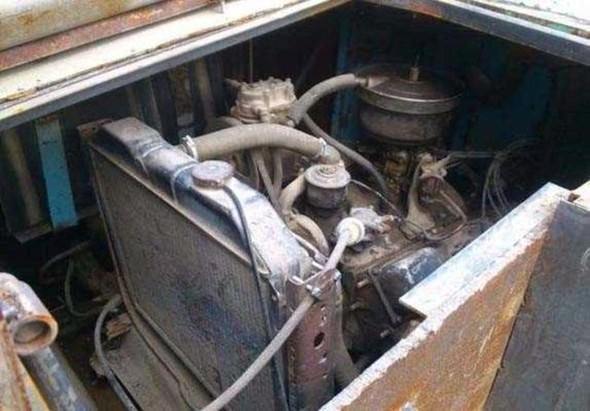 Rusya, Alman tankını kopyaladı - 45