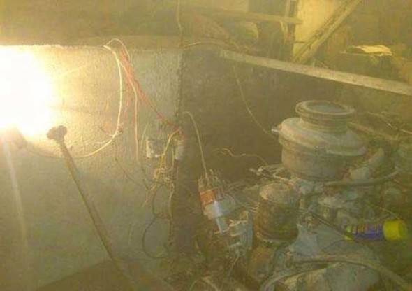 Rusya, Alman tankını kopyaladı - 57