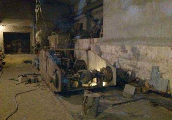 Rusya, Alman tankını kopyaladı - 67