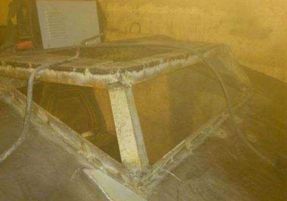 Rusya, Alman tankını kopyaladı - 80