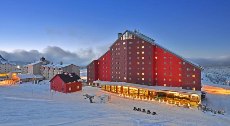 Sömestr tatilinde gidilecek en güzel  yerler - 1