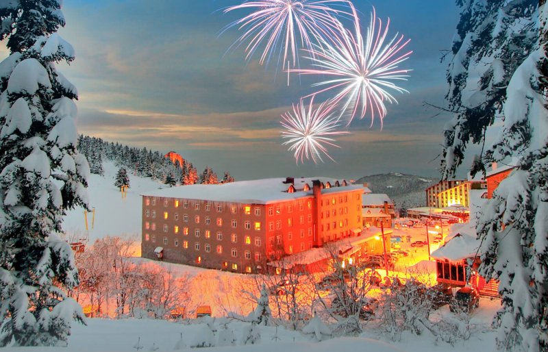 Sömestr tatilinde gidilecek en güzel  yerler - 4