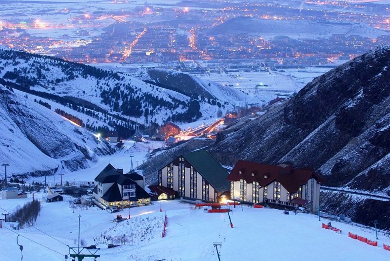 Sömestr tatilinde gidilecek en güzel  yerler - 6