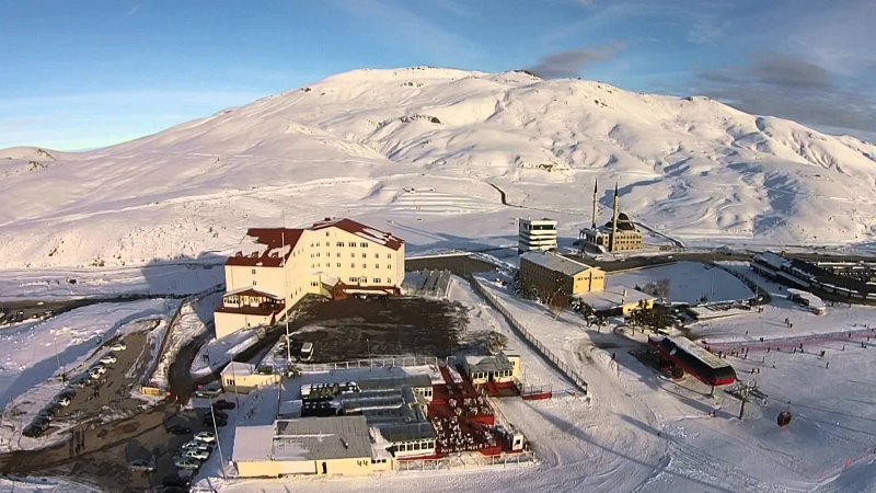 Sömestr tatilinde gidilecek en güzel  yerler - 9