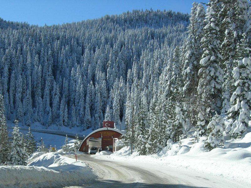 Sömestr tatilinde gidilecek en güzel  yerler - 15