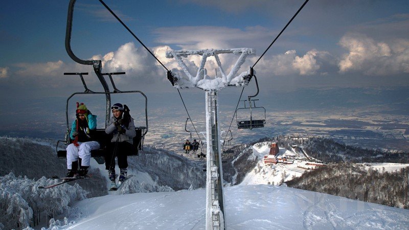 Sömestr tatilinde gidilecek en güzel  yerler - 19