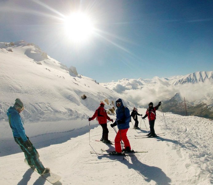 Sömestr tatilinde gidilecek en güzel  yerler - 23