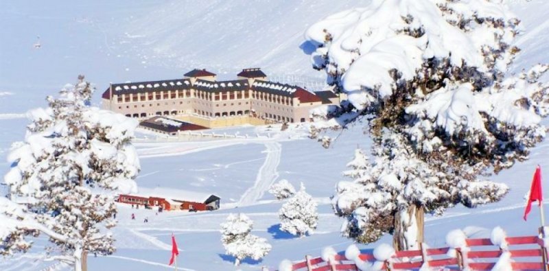 Sömestr tatilinde gidilecek en güzel  yerler - 26