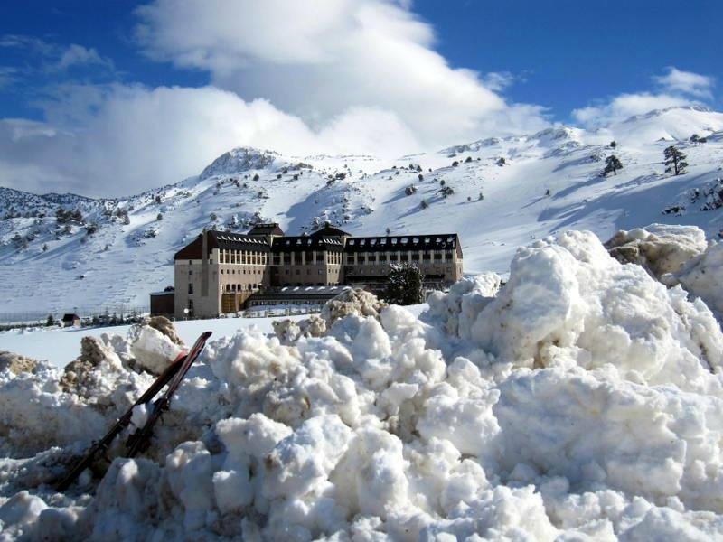 Sömestr tatilinde gidilecek en güzel  yerler - 27