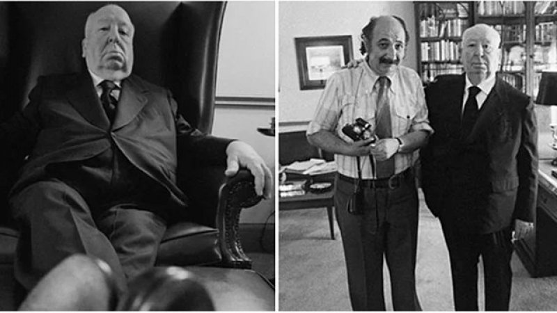 Ara Güler'in tarih kokan unutulmaz fotoğrafları - 7