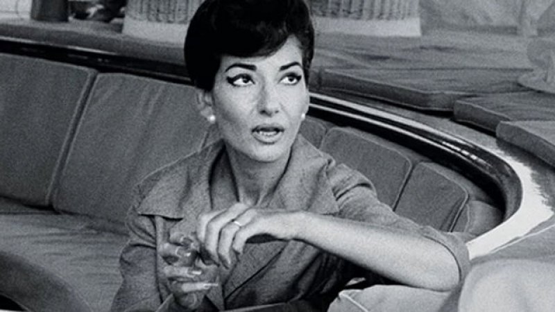 Ara Güler'in tarih kokan unutulmaz fotoğrafları - 10