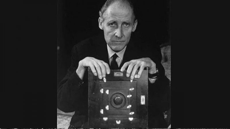 Ara Güler'in tarih kokan unutulmaz fotoğrafları - 13