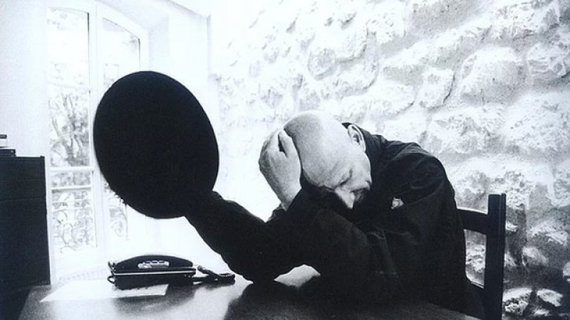 Ara Güler'in tarih kokan unutulmaz fotoğrafları - 15