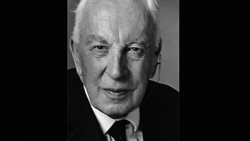 Ara Güler'in tarih kokan unutulmaz fotoğrafları - 18