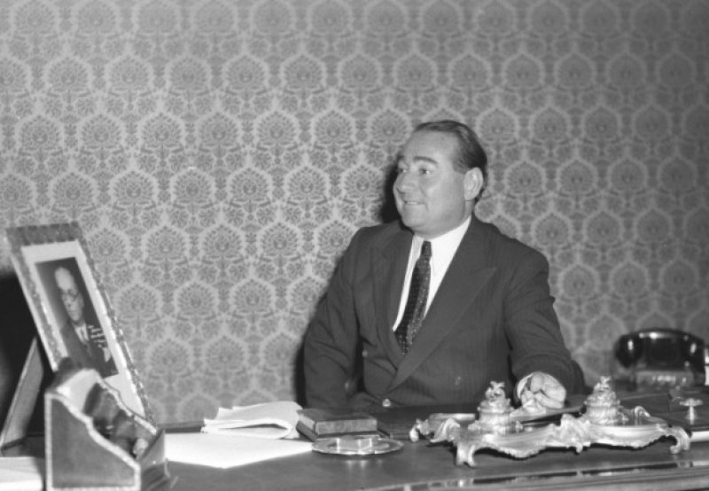 Ara Güler'in tarih kokan unutulmaz fotoğrafları - 22