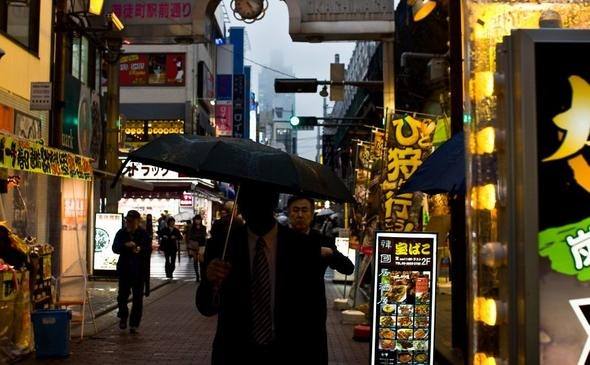 Ülkelere göre insanlar ortalama kaç yıl çalışıyor - 13