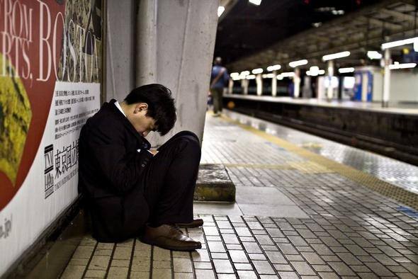 Ülkelere göre insanlar ortalama kaç yıl çalışıyor - 23