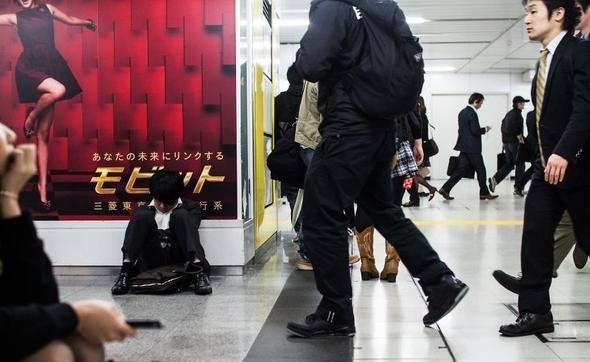 Ülkelere göre insanlar ortalama kaç yıl çalışıyor - 31