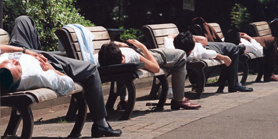 Ülkelere göre insanlar ortalama kaç yıl çalışıyor - 32