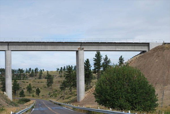 İtalya'da dağ keçileri ölüme meydan okuyor - 22