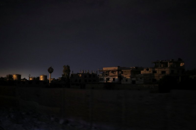 Şam'ın iki yüzü - 11