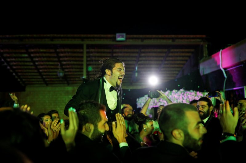 Şam'ın iki yüzü - 15