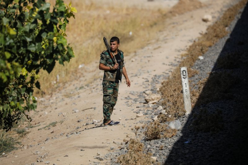 Şam'ın iki yüzü - 28