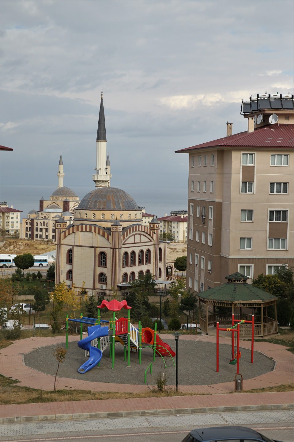 Depremin yıktığı Van, 7 yılda yeniden kuruldu - 3