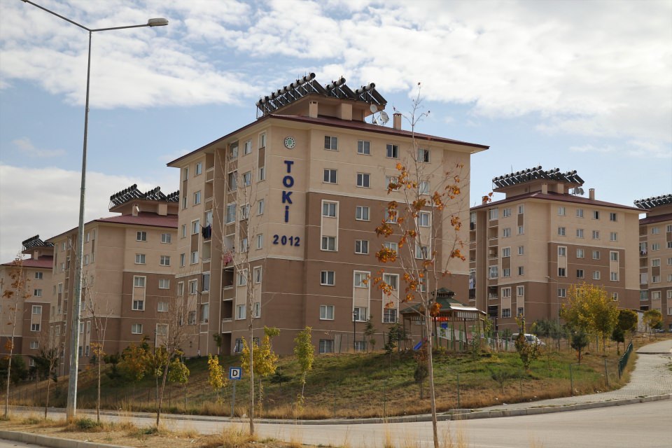 Depremin yıktığı Van, 7 yılda yeniden kuruldu - 4