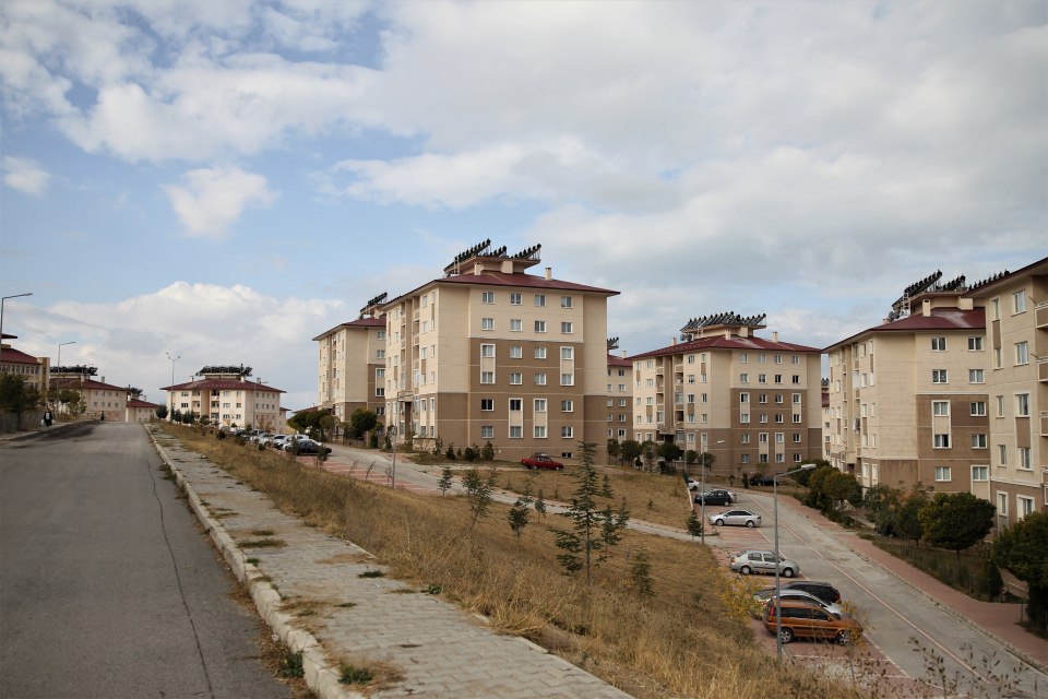 Depremin yıktığı Van, 7 yılda yeniden kuruldu - 7