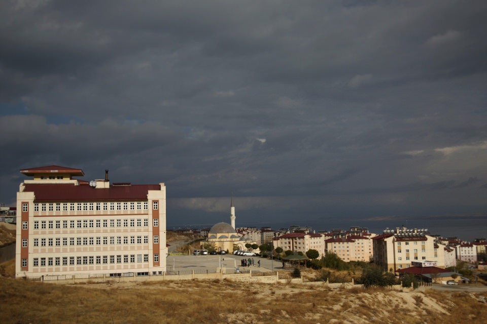 Depremin yıktığı Van, 7 yılda yeniden kuruldu - 9