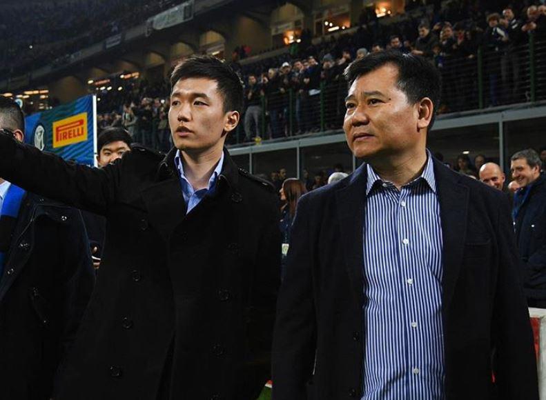 İnter'in 27 yaşındaki genç başkanı - 0