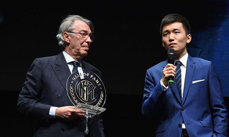 İnter'in 27 yaşındaki genç başkanı - 0